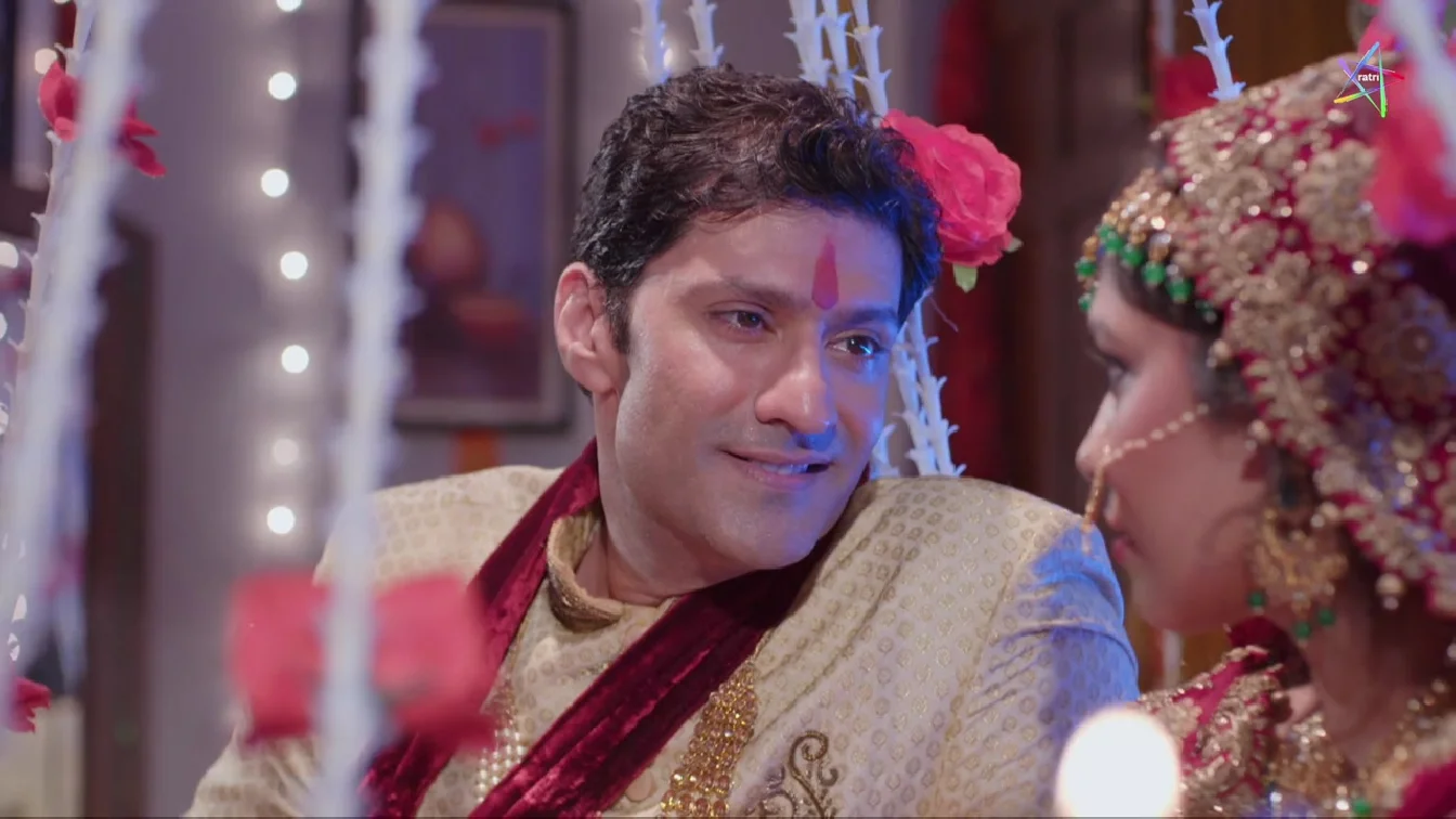 Preview of Chhotaki Chhatanki S01 E01-07 Ratri